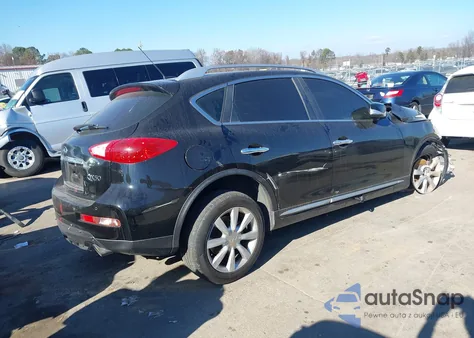 2016 Infiniti Qx50 from USA, damaged, VIN JN1BJ0RP4GM232063